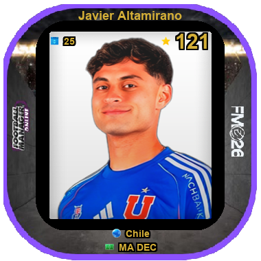 Javier Altamirano
