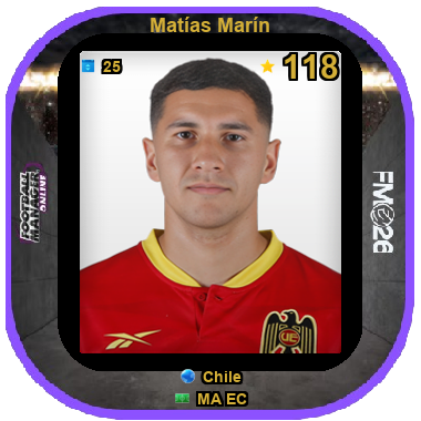 Matías Marín