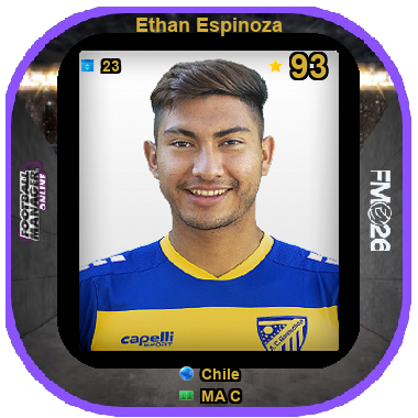 Ethan Espinoza
