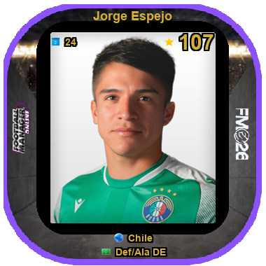 Jorge Espejo