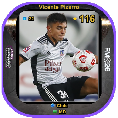 Vicente Pizarro
