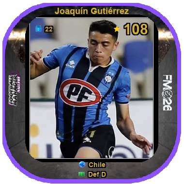 Joaquín Gutiérrez