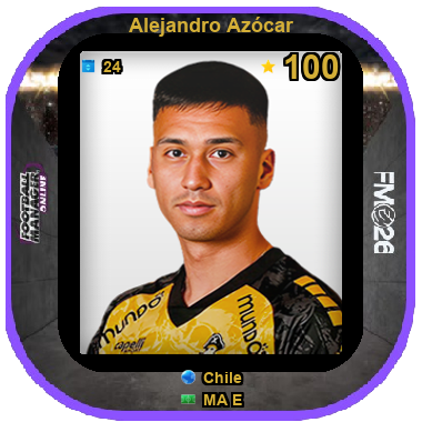 Alejandro Azócar