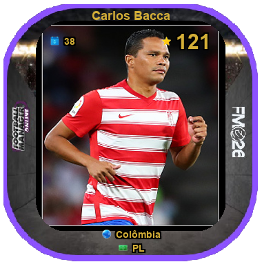 Carlos Bacca