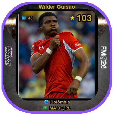 Wilder Guisao