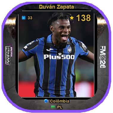 Duván Zapata