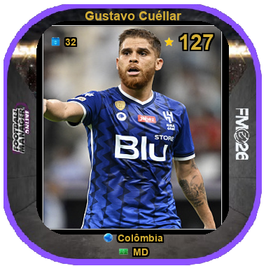 Gustavo Cuéllar