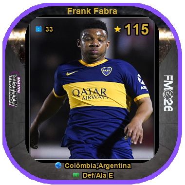 Frank Fabra