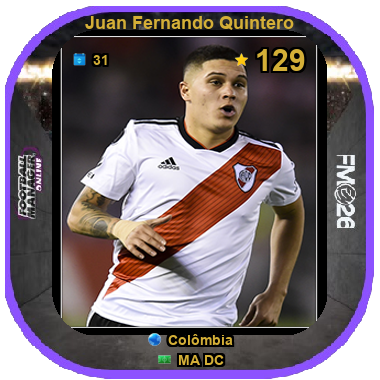 Juan Fernando Quintero