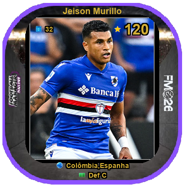 Jeison Murillo