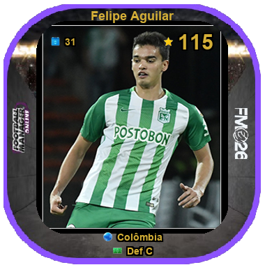 Felipe Aguilar