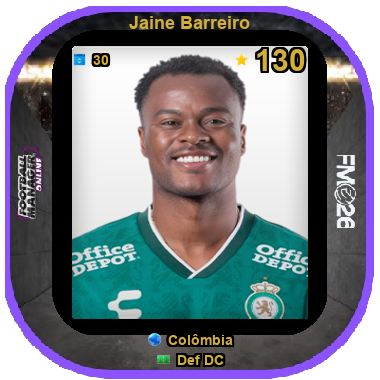 Jaine Barreiro
