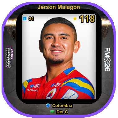 Jerson Malagón