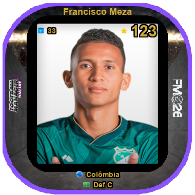 Francisco Meza