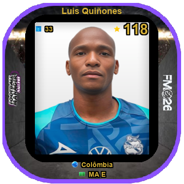 Luis Quiñones