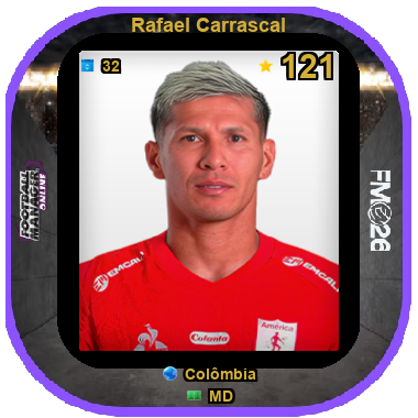 Rafael Carrascal