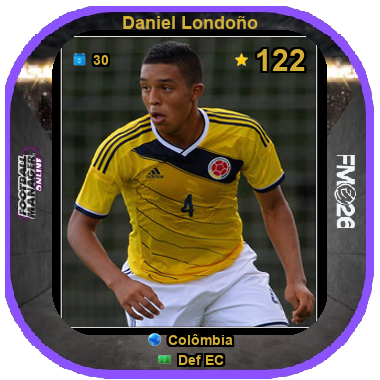Daniel Londoño