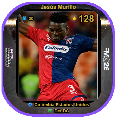 Jesús Murillo
