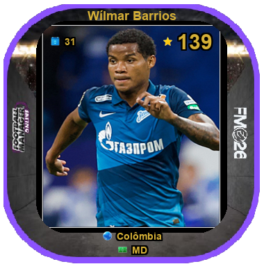 Wílmar Barrios