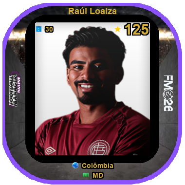 Raúl Loaiza