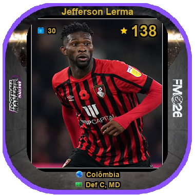 Jefferson Lerma