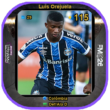 Luis Orejuela