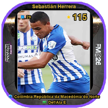 Sebastián Herrera