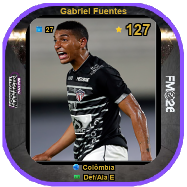 Gabriel Fuentes