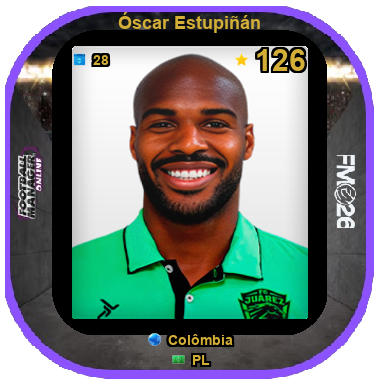 Óscar Estupiñán