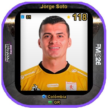 Jorge Soto