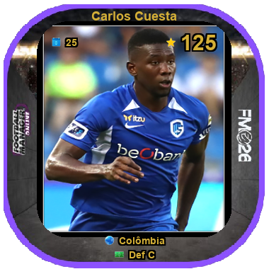 Carlos Cuesta