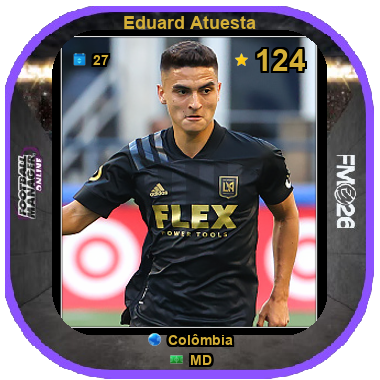 Eduard Atuesta