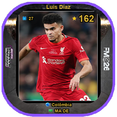 Luis Díaz