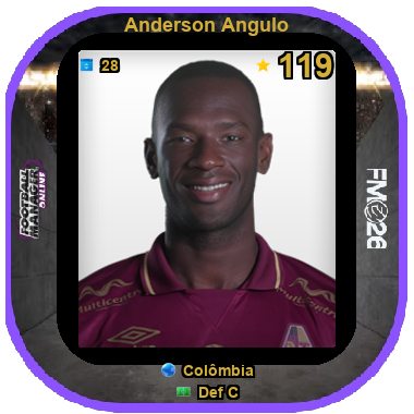 Anderson Angulo