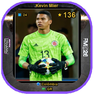 Kevin Mier