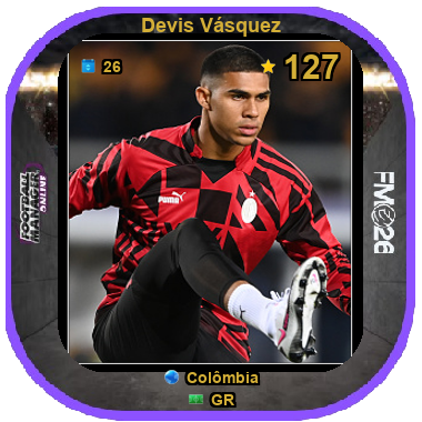 Devis Vásquez