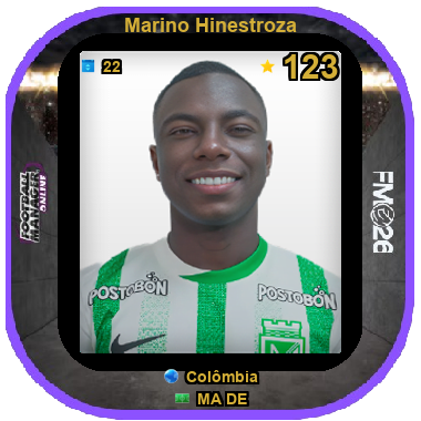 Marino Hinestroza