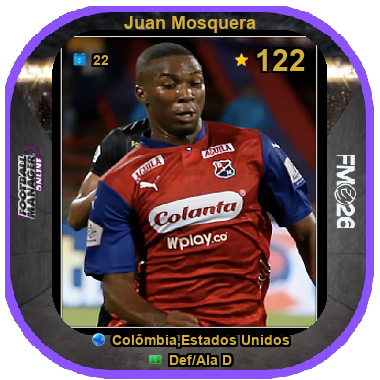 Juan Mosquera