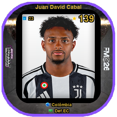 Juan David Cabal
