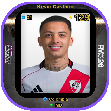 Kevin Castaño