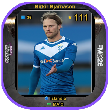 Birkir Bjarnason