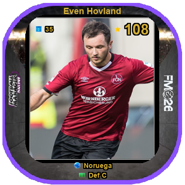 Even Hovland
