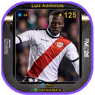Luis Advíncula