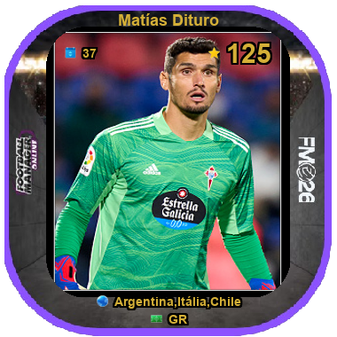 Matías Dituro