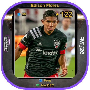 Edison Flores