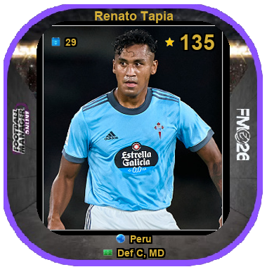 Renato Tapia