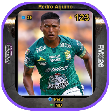 Pedro Aquino
