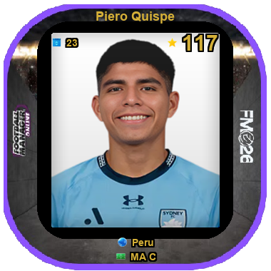 Piero Quispe