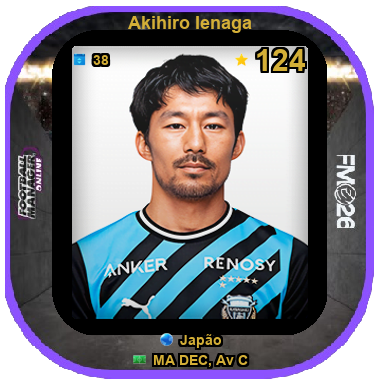 Akihiro Ienaga