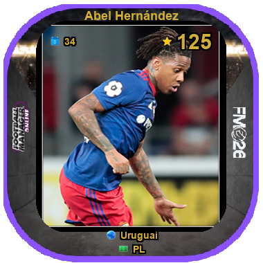 Abel Hernández